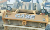 Case Construction 952 EX Tandem Roller